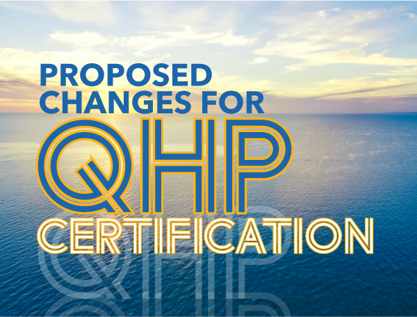 Proposed Rule for QHP Certification Network Adequacy and Essential Community Providers Executive Summary